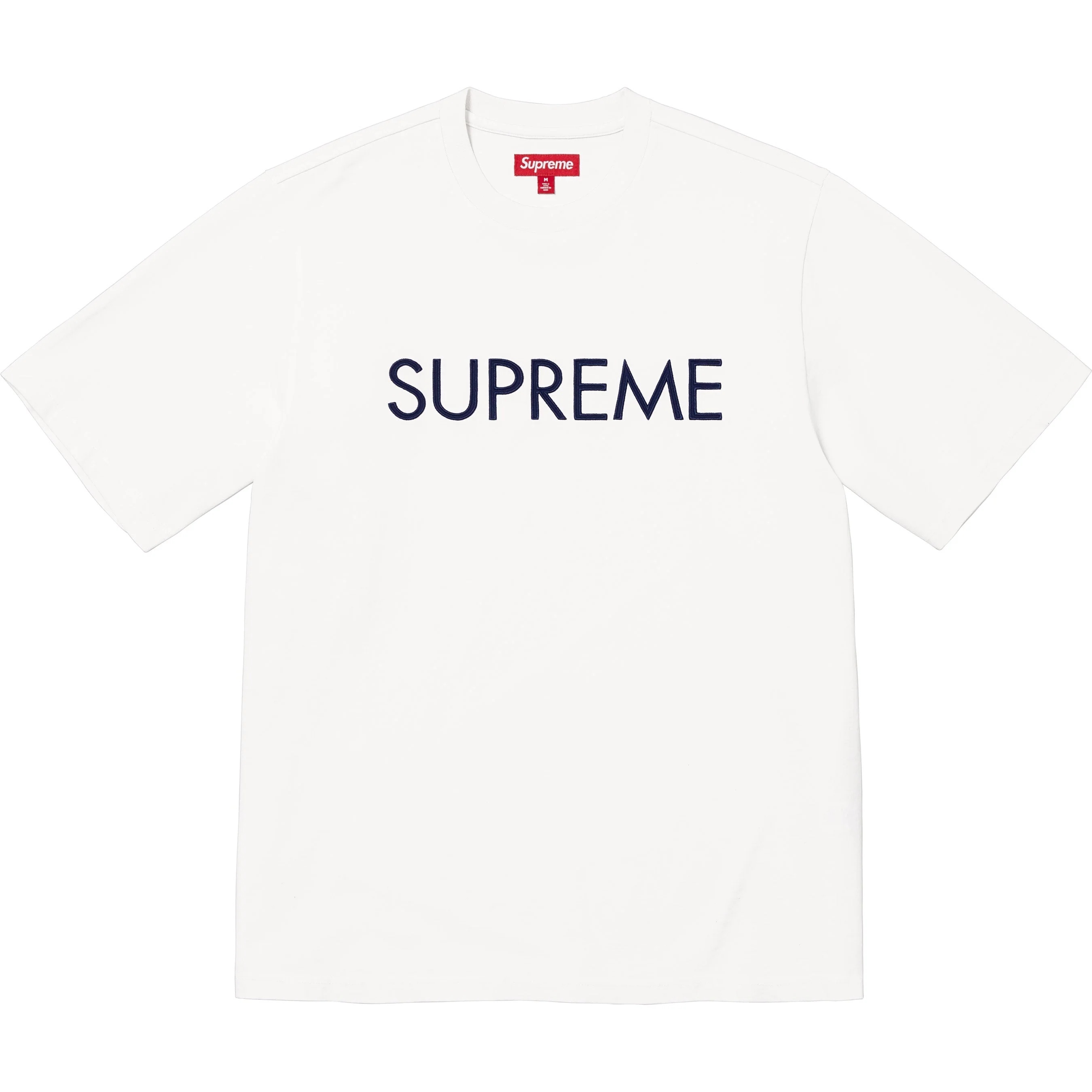 Capital S/S Top view 7